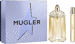 Kup Mugler Alien Goddess - Zestaw (EDP/60 ml + EDP/10 ml)
