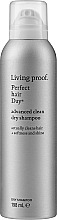 Szampon do włosów suchych - Living Proof Perfect Hair Day Advanced Clean Dry Shampoo — Zdjęcie N1