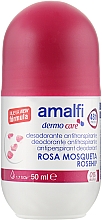 Kup Dezodorant-antyperspirant w kulce Dzika róża - Amalfi Deo