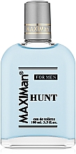 Aroma Parfume Maximan Hunt - Woda toaletowa — Zdjęcie N1