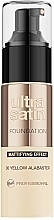 Podkład do twarzy - Bell Professional Ultra Satin Foundation — Zdjęcie N1