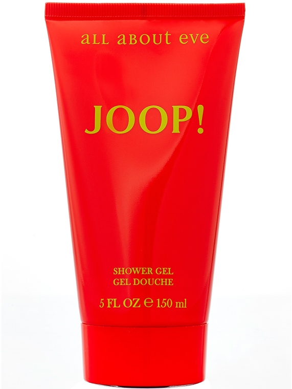 Joop! All About Eve - Żel pod prysznic — фото N1