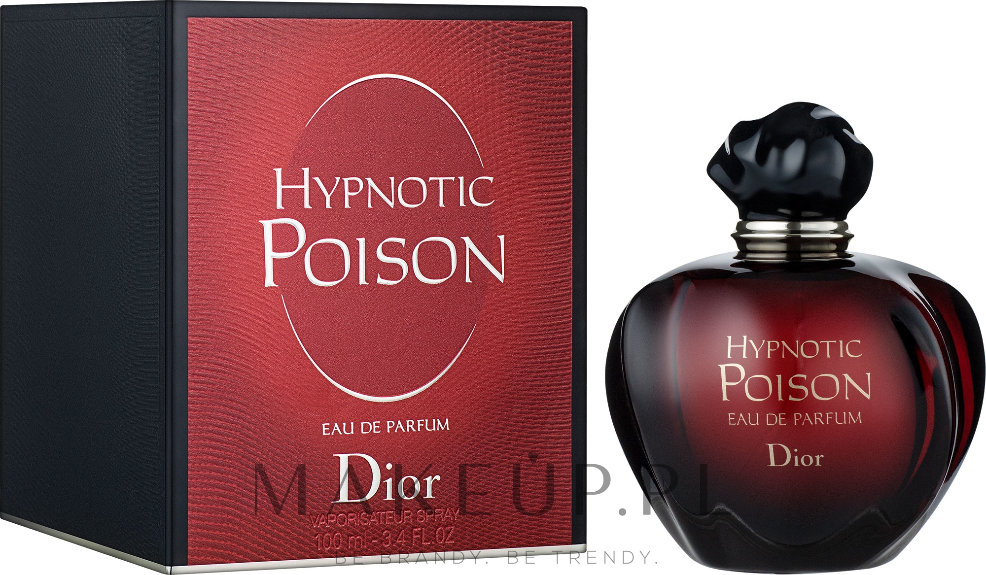 Dior Hypnotic Poison - Woda perfumowana — Zdjęcie 100 ml
