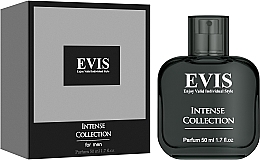 Evis Intense Collection №140 - Perfumy	 — Zdjęcie N2