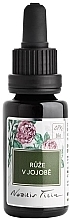 Kup Olejek do twarzy Róża z olejkiem jojoba - Nobilis Tilia Rose in Jojoba Oil