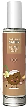 Kup Saphir Parfums Planet Fruit Coco - Woda toaletowa