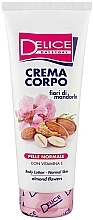 Balsam do ciała Almond Blossom - Mil Mil Delice Day by Day Body Lotion Almond Flowers — Zdjęcie N1