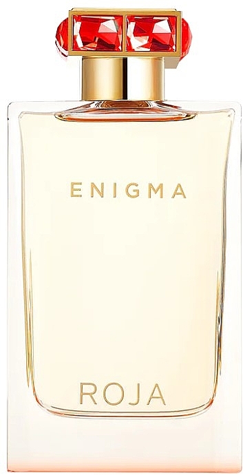 Roja Parfums Enigma Eau de Parfum Pour Femme - Woda perfumowana — Zdjęcie N1