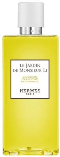 Hermes Le Jardin de Monsieur Li - Perfumowany żel pod prysznic — Zdjęcie N1