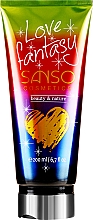 Kup Perfumowany balsam do ciała - Sanso Cosmetics Love Fantasy Body Balm
