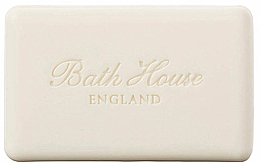 Mydło w kostce - Bath House Love Love Love Citrus Fresh Hand Soap — Zdjęcie N2