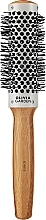 Kup Bambusowa termoszczotka do włosów 33 mm - Olivia Garden Healthy Hair Eco-Friendly Bamboo Brush