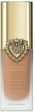 Kup Podkład - Dolce & Gabbana Everlast Foundation SPF 20