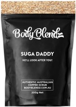 Kup Kawowy peeling do ciała - Body Blendz Suga Daddy Scrub