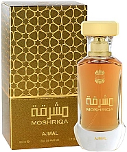 Ajmal Moshriqa - Woda perfumowana — Zdjęcie N1
