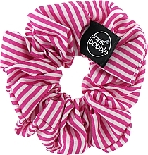 Kup Gumka do włosów, różowe paski - Invisibobble Sprunchie Stripes Up