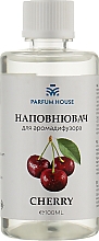 Kup Zapach do dyfuzora Wiśnia - Parfum House Cherry