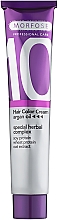 Farba do włosów - Morfose 10 Hair Color Cream — Zdjęcie N2