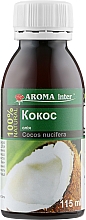 Kup Olej kokosowy - Aroma Inter