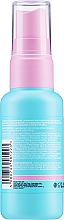 Spray zwiększający objętość i wspomagający porost włosów - Hairburst Volume & Growth Elixir Spray — Zdjęcie N2