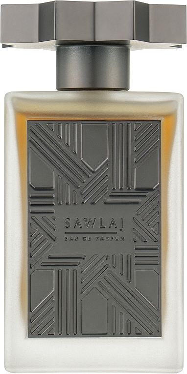 Kajal Sawlaj - Woda perfumowana — Zdjęcie N1