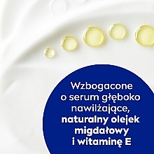 Odżywcze mleczko do ciała - NIVEA Nourishing Richly Caring Body Lotion — Zdjęcie N7