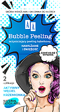 Oczyszczający peeling bąbelkowy do skóry twarzy - AA Bubble Peeling — Zdjęcie N1