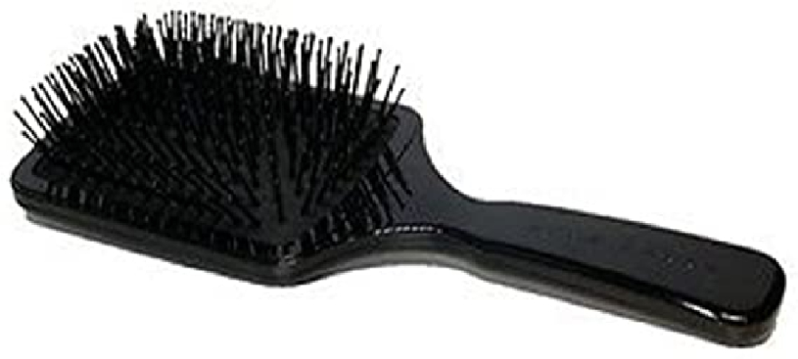 Szczotka do włosów - Acca Kappa Carbonium Flat Brush — Zdjęcie N1