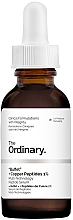 Kup Peptydowe serum do twarzy - The Ordinary "Buffet" + Copper Peptides 1% Multi-Technologies Peptide Serum
