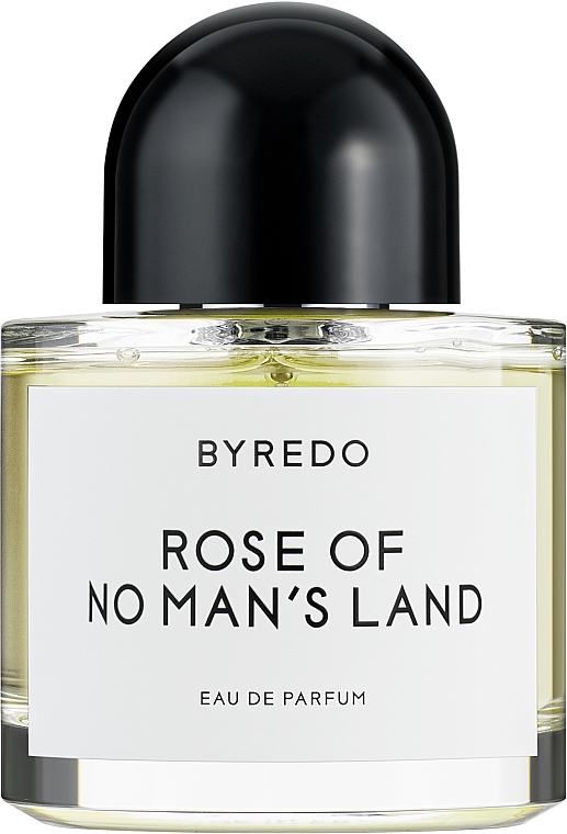 Byredo Rose Of No Man`s Land - Woda perfumowana