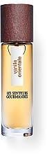 Kup Les Senteurs Gourmandes Vanille Orientale - Woda perfumowana