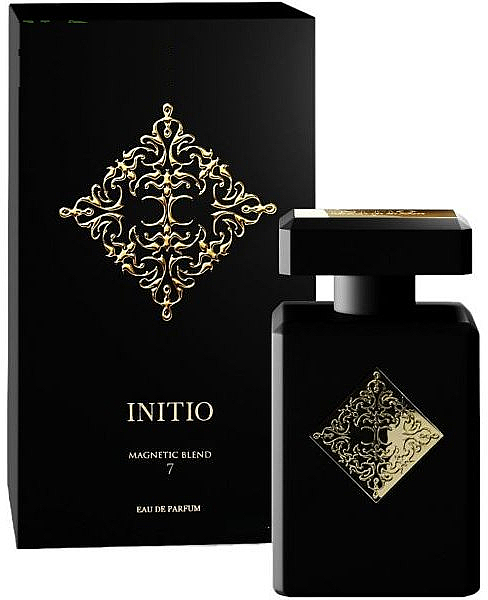 Initio Parfums Prives Magnetic Blend 7 - Woda perfumowana