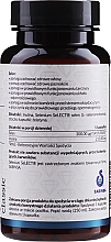 Suplement diety Selen organiczny, 300 mg - PharmoVit Selen — Zdjęcie N2