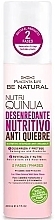 Kup Dwufazowy produkt do rozczesywania włosów - Placenta Life Be Natural Nutri Quinoa Nutritive Anti-Breakout Detangler