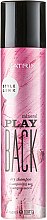 Suchy szampon - Matrix Style Link Mineral Play Back Dry shampoo — Zdjęcie N1