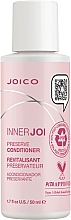 Odżywka ochronna do włosów - Joico Inner Joi Preserve Conditioner — Zdjęcie N1