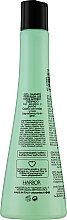 Keratynowy szampon podkreślający skręt loków i fal - Phytorelax Laboratories Keratin Curly Revive Your Curls Anti-Frizz Shampoo — Zdjęcie N2