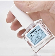 Utwardzacz do paznokci - Beter Natural Manicure Intensive Strengthener — Zdjęcie N3