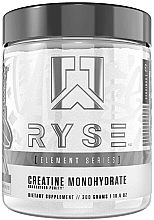 Suplement diety Monohydrat kratyny - Ryse Creatine Monohydrate — Zdjęcie N1