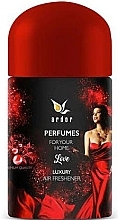 Kup Wymienny wkład do odświeżacza powietrza - Ardor Perfumes Love Luxury Air Freshener (wymienny wkład)