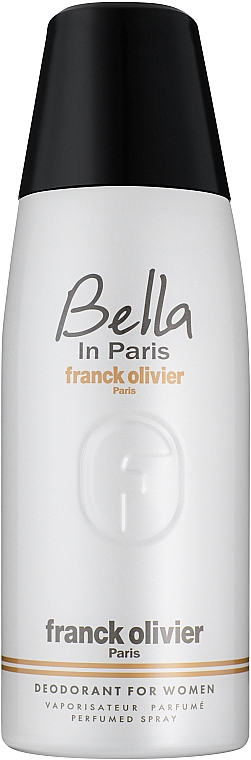 Franck Olivier Bella In Paris - Dezodorant — Zdjęcie N1