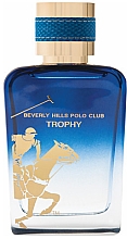 Kup Beverly Hills Polo Club Trophy - Woda toaletowa