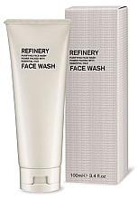 Kup Oczyszczający żel do mycia twarzy - Aromatherapy Associates Refinery Face Wash