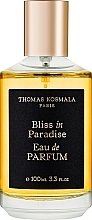 Kup Thomas Kosmala Bliss In Paradise - Woda perfumowana