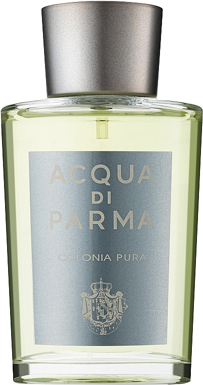 Acqua di Parma Colonia Pura - Woda kolońska — Zdjęcie N1
