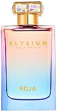 Roja Parfums Elysium Pour Femme - Woda perfumowana — Zdjęcie N1