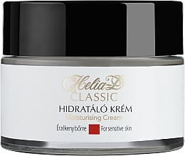Kup Nawilżający krem do twarzy dla skóry wrażliwej - Helia-D Classic Moisturising Cream For Sensitive Skin