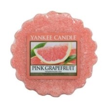 Kup Wosk zapachowy - Yankee Candle Pink Grapefruit Wax Melts