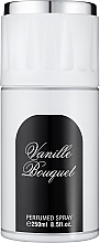 Kup Fragrance World Vanille Bouquet - Dezodorant
