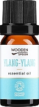 Kup Olejek eteryczny Ylang ylang - Wooden Spoon Ylang Ylang Essential Oil